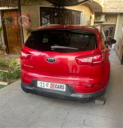 کیا سپۆرتاج